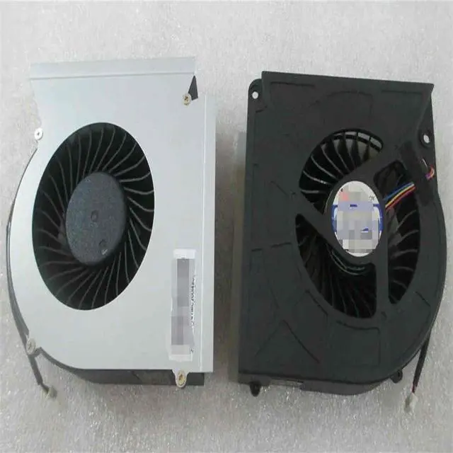 Main image of FOR Laptop fan for GT73 GT73 GT73VR GT73EVR WT73VR GT75VR 17AX PABD19735BM N370 N390 N391 N407 N369