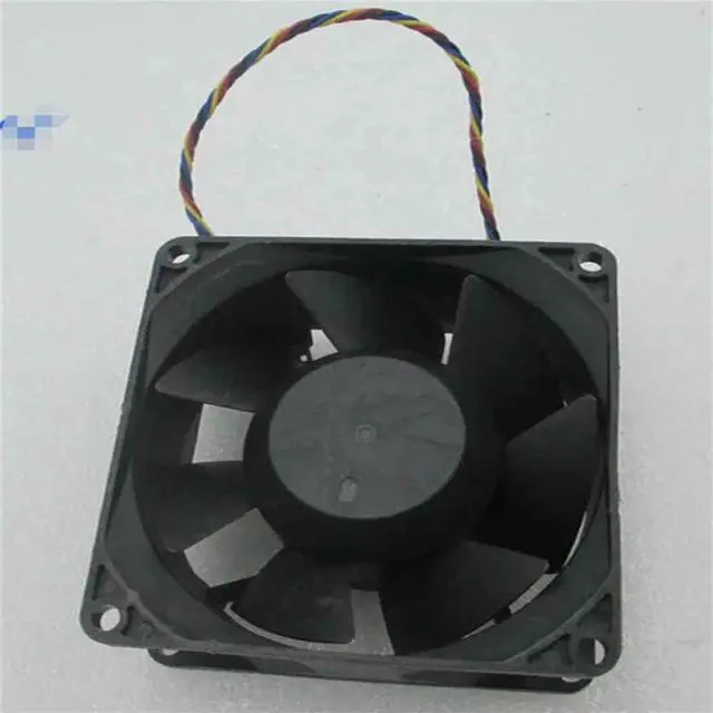 Main image of FOR 2pcs fan For 780 G944P PVA080K12H-P01 80x80x38MM Strong air flow server inverter axial cooling fan