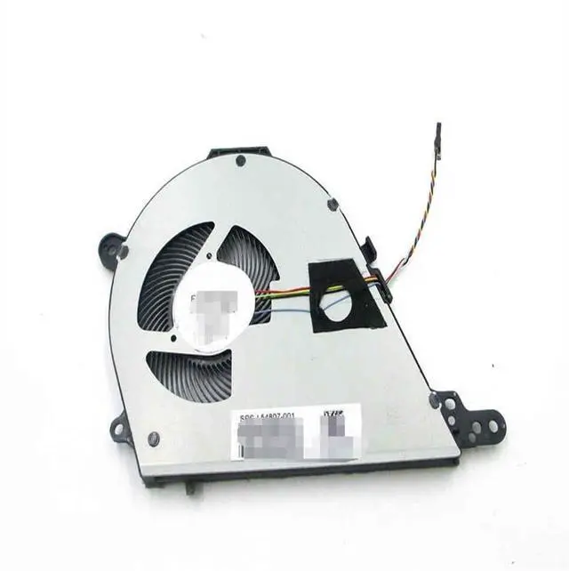 Main image of FOR Fan For EG50040S1-CH70-S9A L54807-001 7J1940 TPN-C140 book 15-de 15-DE 15t-DE