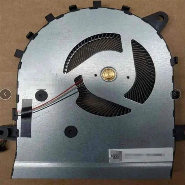 Main image of FOR Laptop/Notebook CPU Cooling Fan For zenbook UX562 UX562F UX562FA ND75C02-18H23