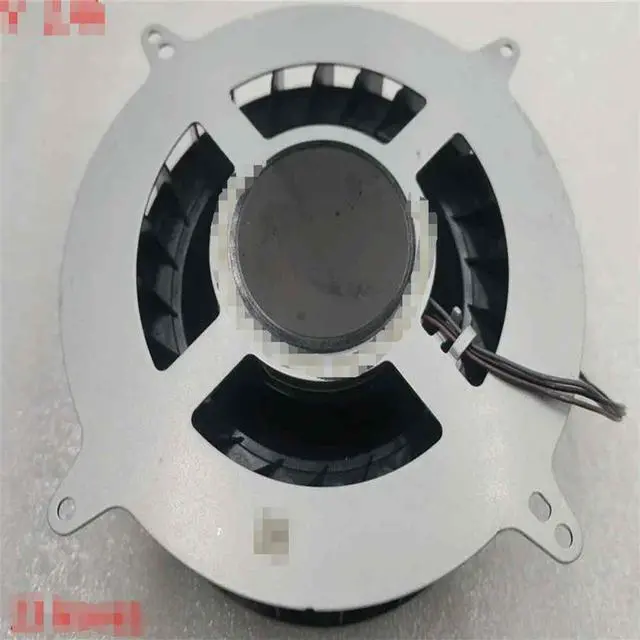 Main image of FOR Cooling Fan For Consoles 17 s G12L12MS1AH-56J14 Cooler Fan KBS1212HGG4E 12047GA-12M-WB-01