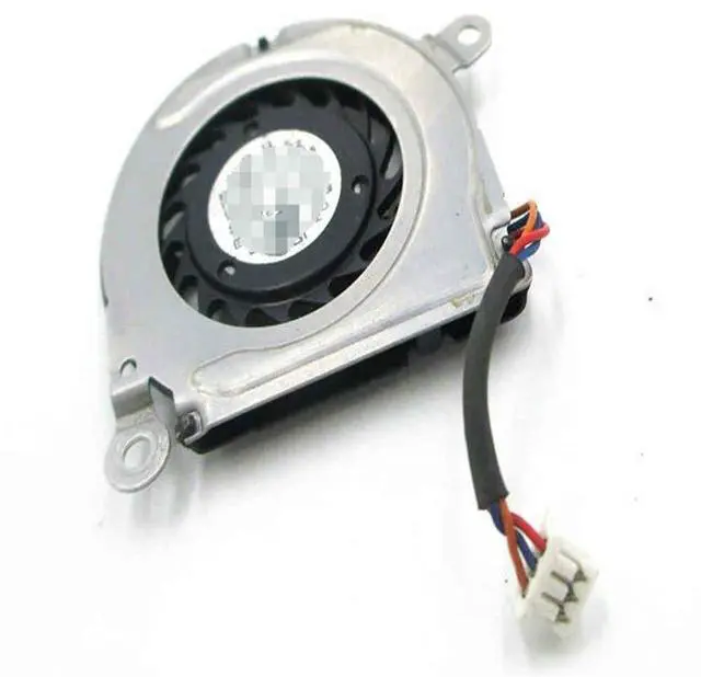 Main image of FOR FAN For pad X61 x61 X61S DC5V 0.2A 3Pin Cooling Fan 42X3806 42W3410 60.4B437.001 60.4B437.002 MCF-W06AM05