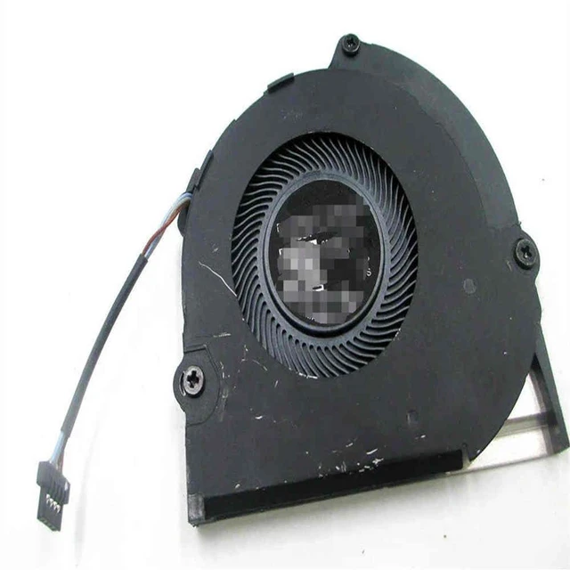 Main image of FOR Laptop/Notebook cooling Fan for 830 G6 war X EG50040S1-CG00-S9A EG50050S1-CG00-S9A 6033B0067901