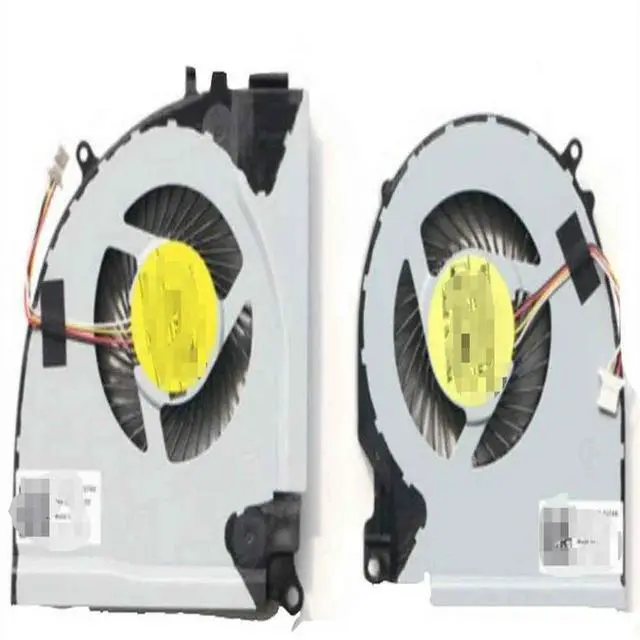 Main image of FOR fan for Speed 15 15 7557 7000 7559 RJX6N 04X5CY 4X5CY FGLP FGLQ AB09005HX090B00 AB08505HX090B00