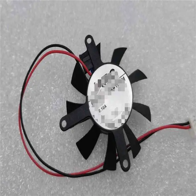 Main image of FOR AD0412MB-J91 GA41B2M ANTA AD0412HB-J93 JPY0400812HB3A01 JDY0400812MA1A01 AD0405MX-J90 Graphics card cooling fan