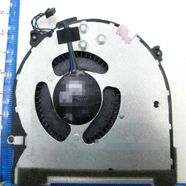 Main image of FOR for DFS551205ML0T FK3N DC5V 0.5A 6033B0058801 cooler fan