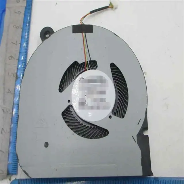 Main image of FOR FAN for G7 17 7700 2020 0WMJ4N 0KFDJ9 gaming notebook pc radiator 12 v fan EG50061S1-C040-S9A C041-S9A C050 KFDJ9