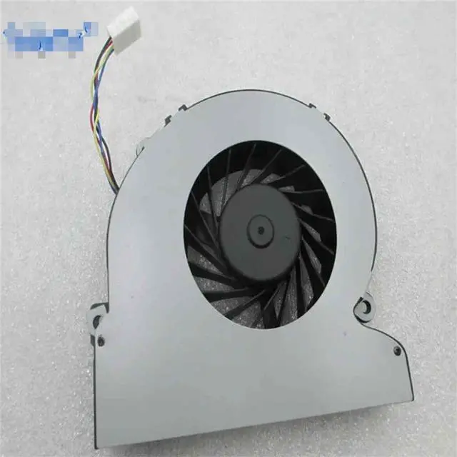 Main image of FOR Cooler Fan for BUB0812DD-CL1H BUB0812DD CL1H 12V 0.58A 4Wires Cooling Fan