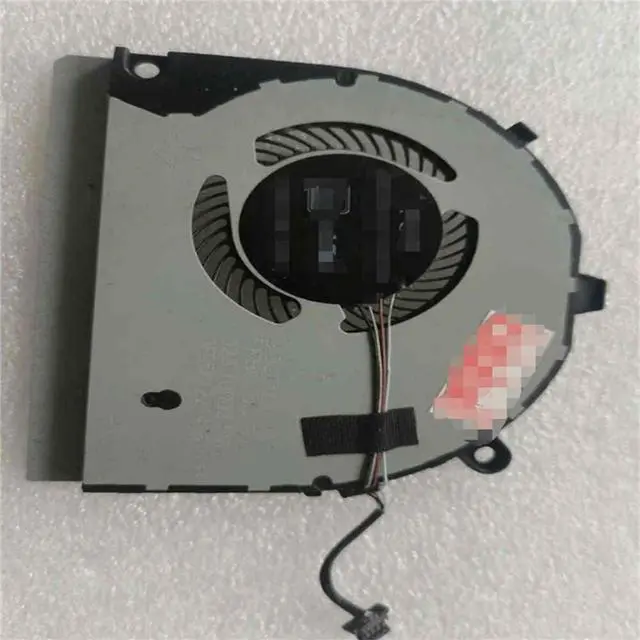 Main image of FOR G0Y8C 0G0Y8C Cooling Fan Suitable For 13 7386 Notebook CPU Cooling Fan ND55C13-18A11 FKBC DFS5K122141610