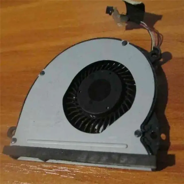 Main image of FOR Electronics KDB05105HB KDB05105HB-BE1S KDB05105HB BE1S Cooling Fan DC5V , Bare fan