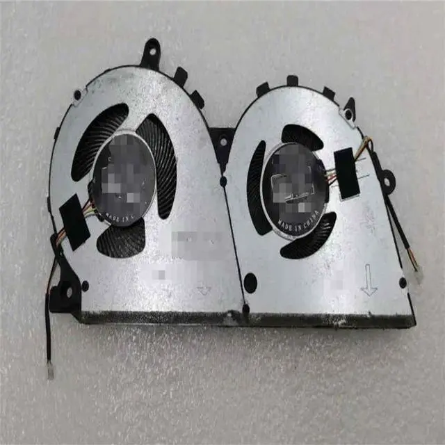Main image of FOR Laptop Fan for ZenBook 14 UM425Q UM425UAZ UM425QA UX425 UX425QA Cooler DC 5v BNC005S5H-N00P