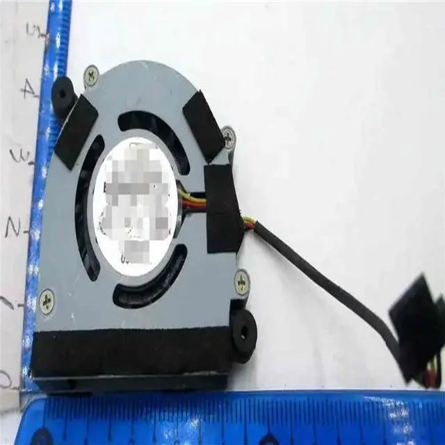 Main image of FOR Laptop cpu cooling fan for NB10T01 10" CPU FAN A-POWER BS3505HS-U72 5V 0.2A 28G200202-00 35x35mm