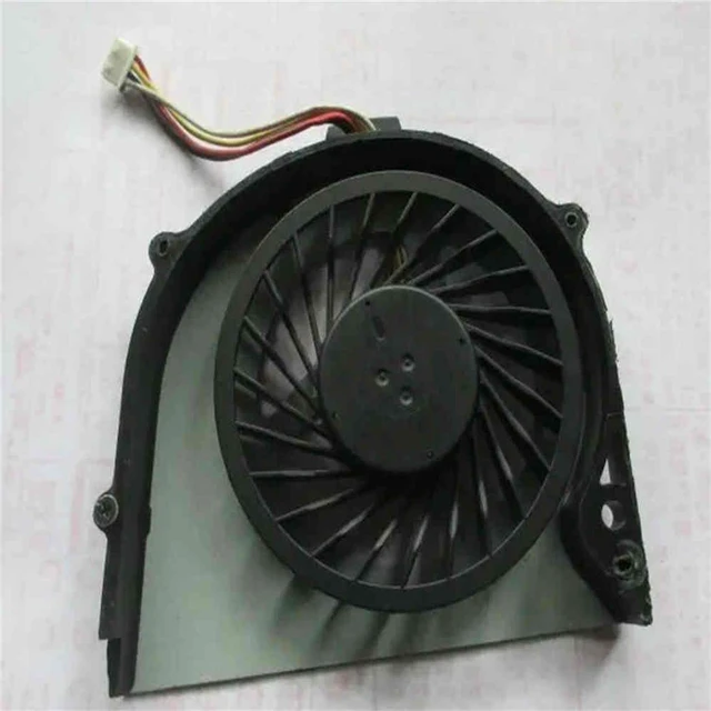 Main image of FOR for KSB0605HB E201 KSB0605HB-E201 CPU Cooling Fan with heatsink DC05V 0.60A 4-pin