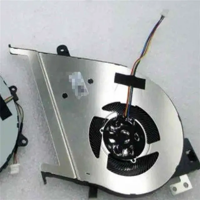 Main image of FOR Laptop CPU Cooling Fan For Book S15 S531 S531F S532 S532FL 13NB0LM0P01011