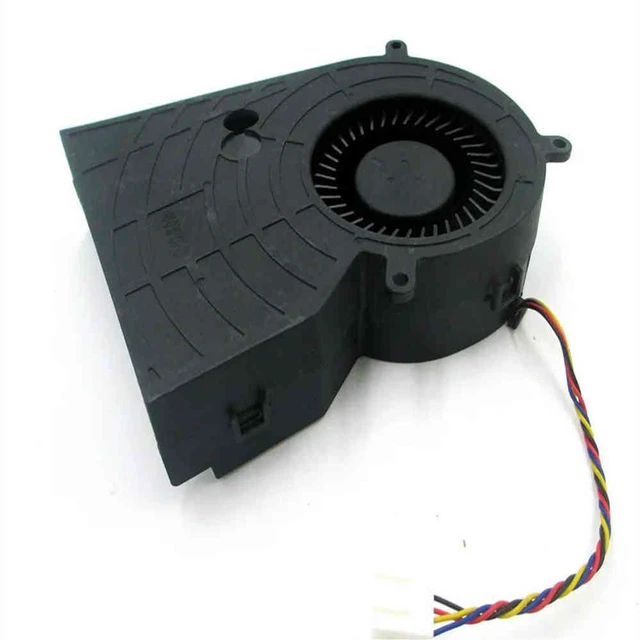 Main image of FOR BAZA1233R2U P001 3CWF9 PVB120J12H-P01 COOLING FAN FOR P/N:3CWF9-X02 03CWF9 BUC1412VE-00 12VDC