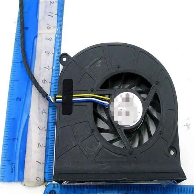 Main image of FOR for ZBOX en1060k KSB0705HA-773 KSB06105HB-A 772 LB72S5U PFTA 5V 0.37A LB51A2U PFTA 12V 0.21A LBH8020S cooling fan