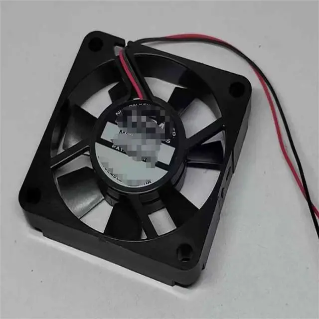 Main image of FOR FAN FOR MFB50E-05 MFB50E-05-001-L6-00 50x50x10mm 5V Double ball mute Pepper humanoid Internal cooling fan