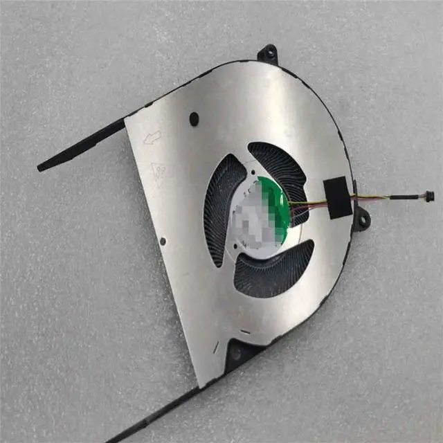 Main image of FOR CPU Cooling Fan For Zenbook 14X UX5400E UX5400EA EG75051S1-1C010-S9A 13NB0T80M01011 5V