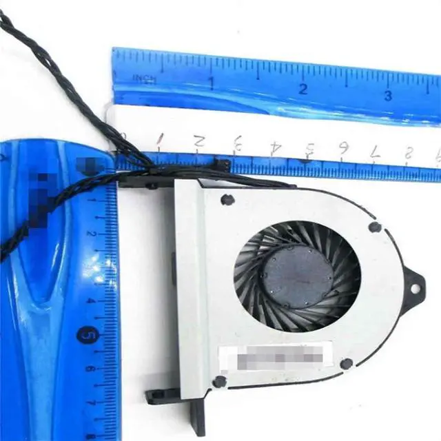 Main image of FOR fan for BUC0612SB-00 BXD DC12V 0.15A 4Pin 907103-001 PVB060C12M -P01-.