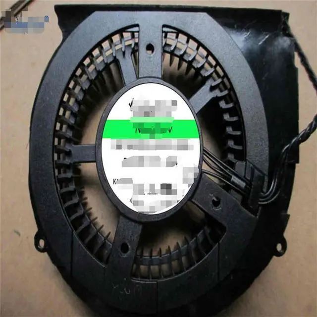 Main image of FOR DC12V 0.48A Server Cooling Fan For MGT8012YF-W20 Server Round Fan 95X80X22mm 4-wire