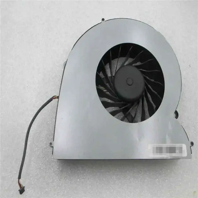 Main image of FOR CPU Cooler Fan for 610-1031F 610 1031F CPU Cooling Fan KUC1012D 9K80 KUC1012D-9K80 GB1208PTV1-A B4393