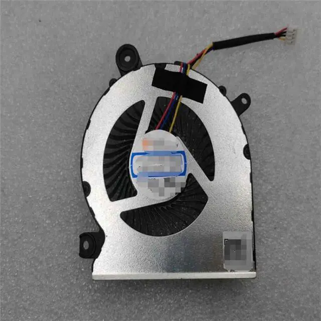 Main image of FOR fan For PAAD06015SL N476 0.55A 5VDC 4Pin Cooling Fan For Laptop PABD18010SH N475 12V 0.6A