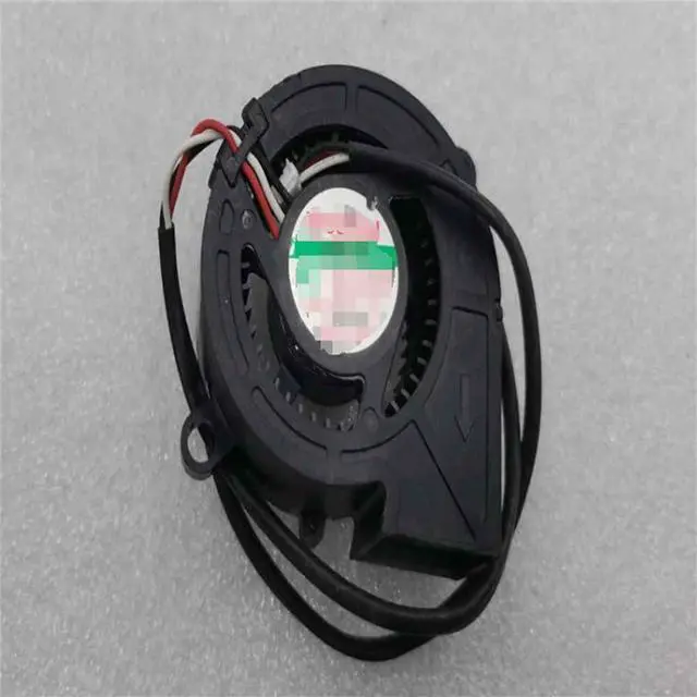 Main image of FOR For 741STLV Projector DC12V 1.62W 3Pin 3Wire Cooling Fan MF50201V2-Q020-G99 MF50201V3-Q050-G99