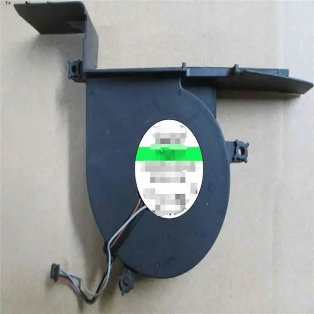 Main image of FOR cooling fan FOR I G5 Hard Drive Fan - 20inch BFB0712HHD-SM05 P/N:603-6924 12V 0.45A