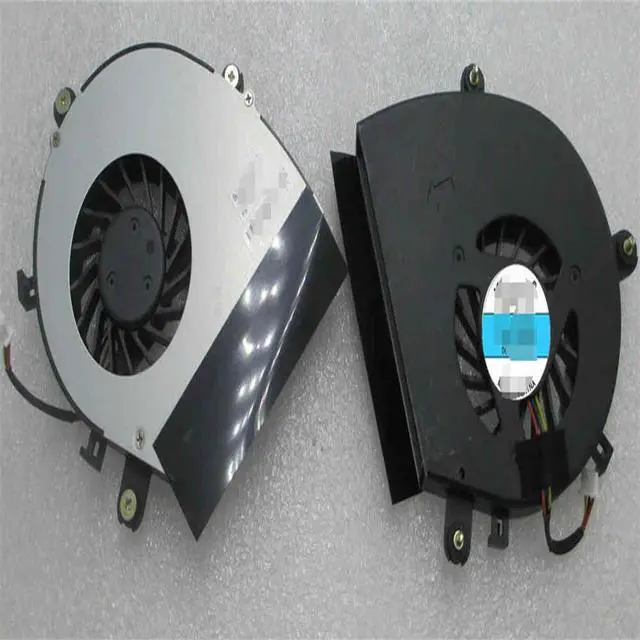 Main image of FOR CPU FAN FOR Cooler Semp Sti Is 1422 1423g 13b050-x96000 HP501005H-14 R42IIL