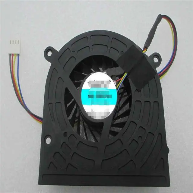 Main image of FOR Cooling Fan For 20-B014 B100 20 691593-001 KUC1012D AK69 4pin 4wire Server Cooling Fan DC12V 0.75A
