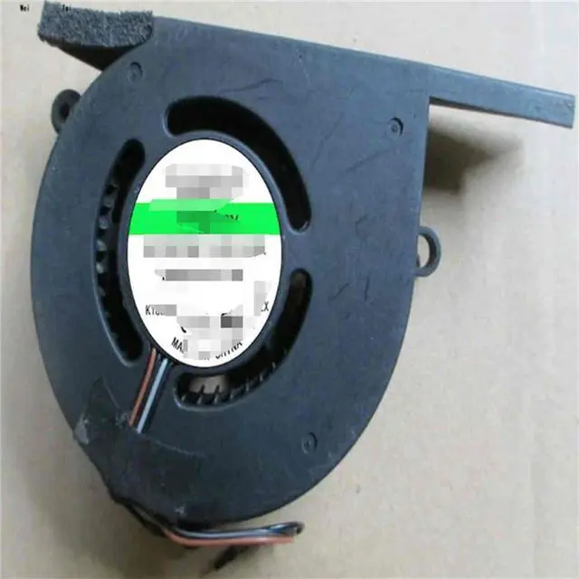 Main image of FOR cooling fan 603-8971 for i 24. A1200 Cooling Fan - BFB0712HHD-SM06 in Computers/Tablets