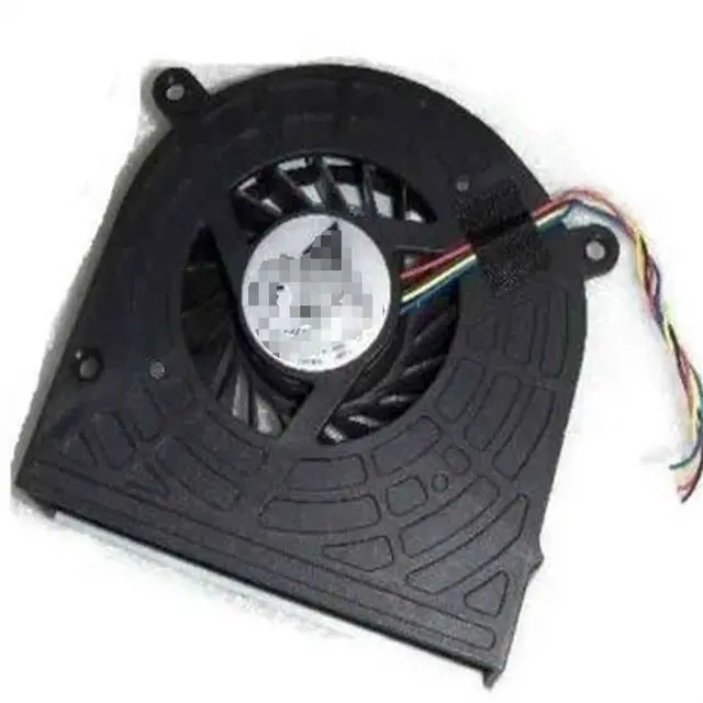 Main image of FOR CPU Cooling FBFG DC12V 0.5A REV A01 FCN FBH1 FBFG DFS802412PS0T 6033B0030101 FOR P/N :692297-001 FAN FOR 4PIN