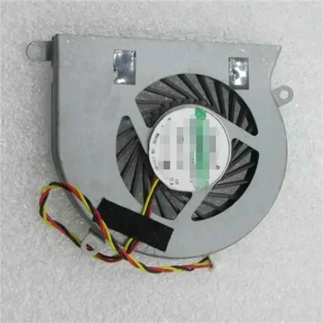 Main image of FOR For PAAD06010SM Y116 5V 0.45A Cooling Fan