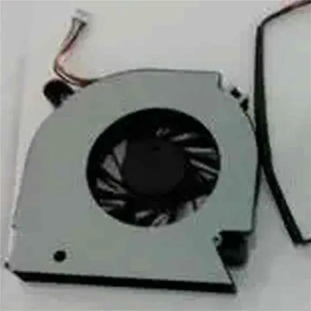 Main image of FOR DC5V 0.40A KSB06105HA-K112 KSB06105HA K112 KSB06105HA-9M16 4 line notebook fan Cooling fan