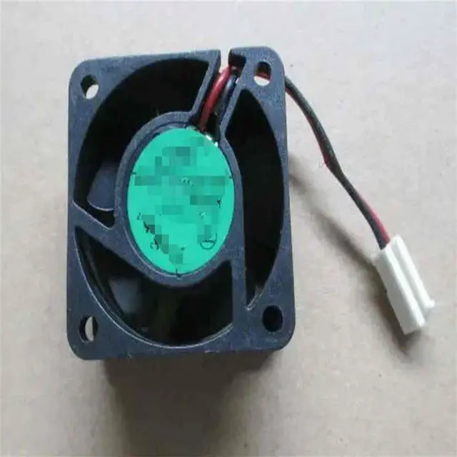 Main image of FOR 5pcs fan for AD0412HX C50 AD0412HX-C50 4cm 4020 40X40X2012 v mute with large air volume motherboard power supply fan