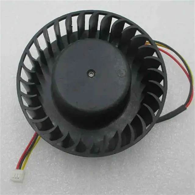 Main image of FOR Cooling fan FOR IR5050 5055 5065 5070 5075 550 5570 600 6000i 6000S 6570 7200 8070 85+ 8500 FK2-0837 FH6-1549 FH6-1889 24v