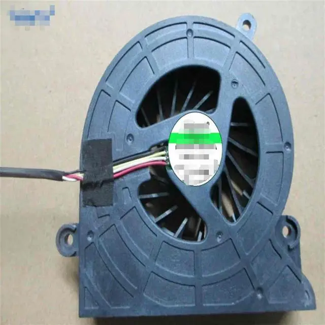 Main image of FOR Notebook Cooler fan for 056817R1S FANZD00EPA 5V 0.5A cooling fan
