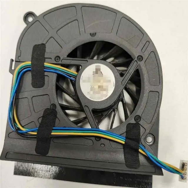 Main image of FOR Suitable fan for LD LDL5009S 12V KDB0712HB 798 industrial computer fan
