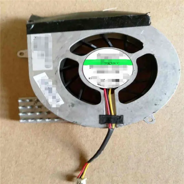 Main image of FOR CPU COOLING FAN FOR BP501005H-10 C1 5V 0.39A