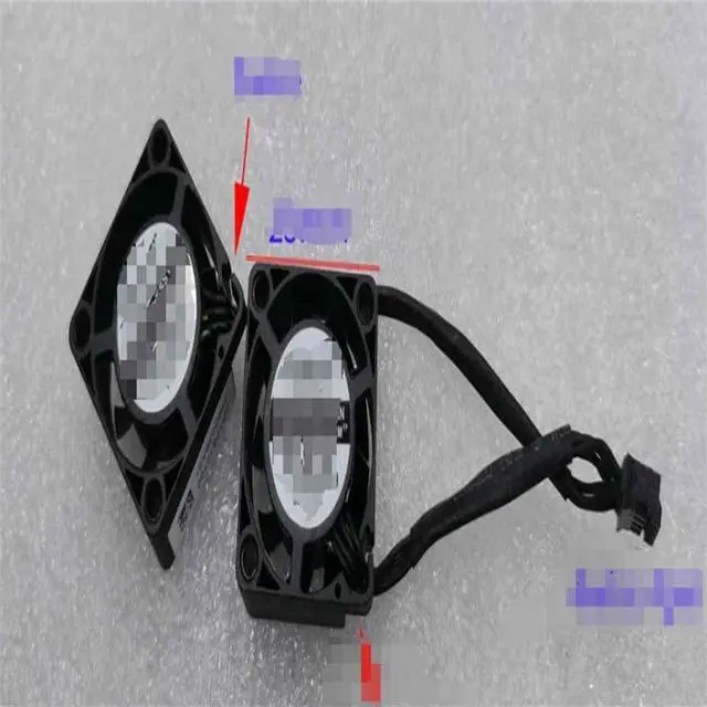 Main image of FOR FAN FOR Z590I Z590GTA Z590 PLA02510S12M 2510 motherboard silent cooling fan