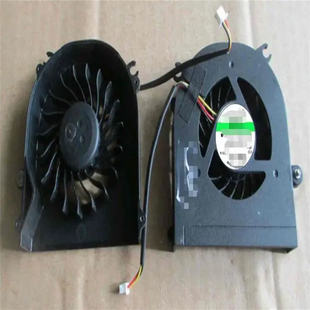 Main image of FOR Notebook Cooler fan 49r-3a14m0-1301 Paad06010sl 5V 0.35A