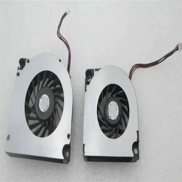 Main image of FOR A PAIR OF FOR UDQFC55E6CT0 UDQFC65E1DT0 5V CPU COOLING FAN