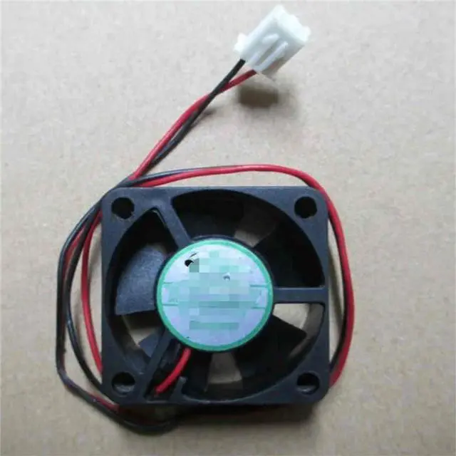 Main image of FOR 5PCS FOR DFB301012L 12V 0.7W server cooling fan 3010 30x30x10mm 3cm 2PIN