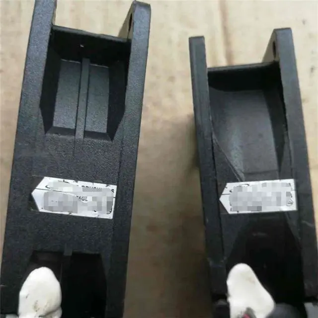 Main image of FOR 8cm and 9cm TWO FAN for AD0812UB-A73GL(9TNA) 8025 DC12V 0.45A 8cm and AD0912MX-A76GL(VFC3) 9025 12V 0.17A 9cm cooling fan