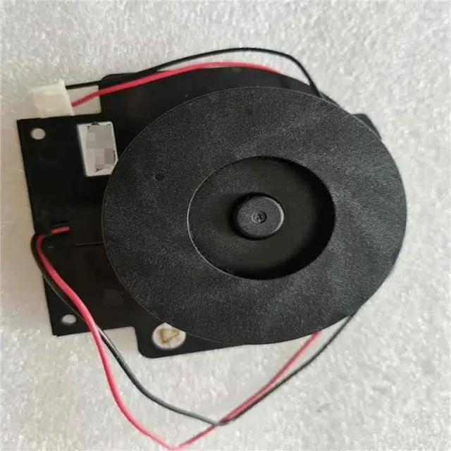Main image of FOR main engine ventilator motor vacuum cleaner fan engine for FC8710 FC8776 fc8972 Vacuum Cleaner Parts replacement