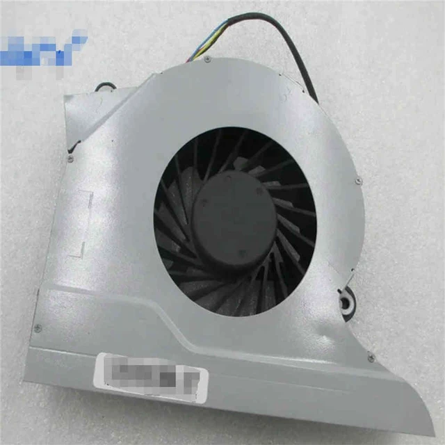 Main image of FOR Electronics KUC1012D-AL94 Cooling Fan DC12V 0.75A, Bare fan.