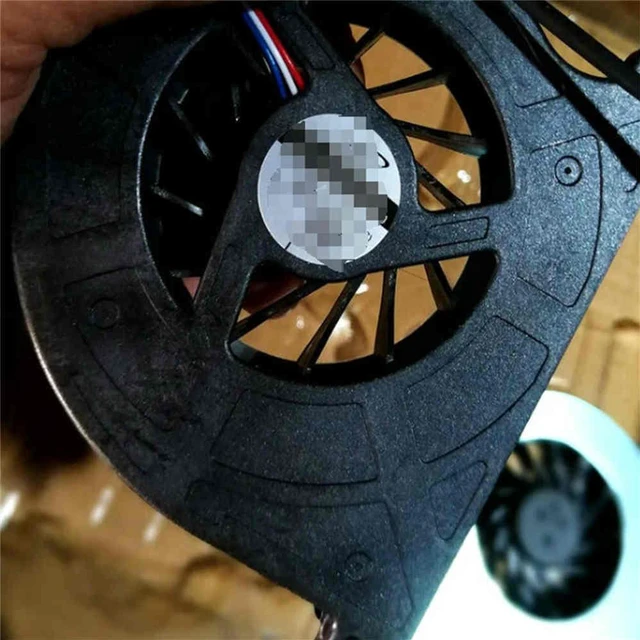 Main image of FOR fan for AB08512HB160B00 DC12V 0.40A Tsinghua tongfang V39 00CWAIOKS notebook fan