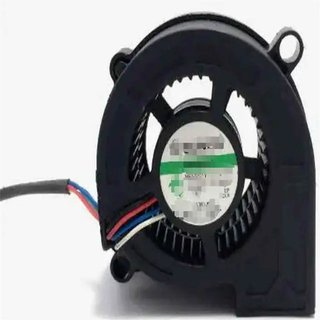 Main image of FOR MF50201V1-C010-Q99 DC 12V 1.92W 4-wire 50x50x20mm Server Cooler Fan