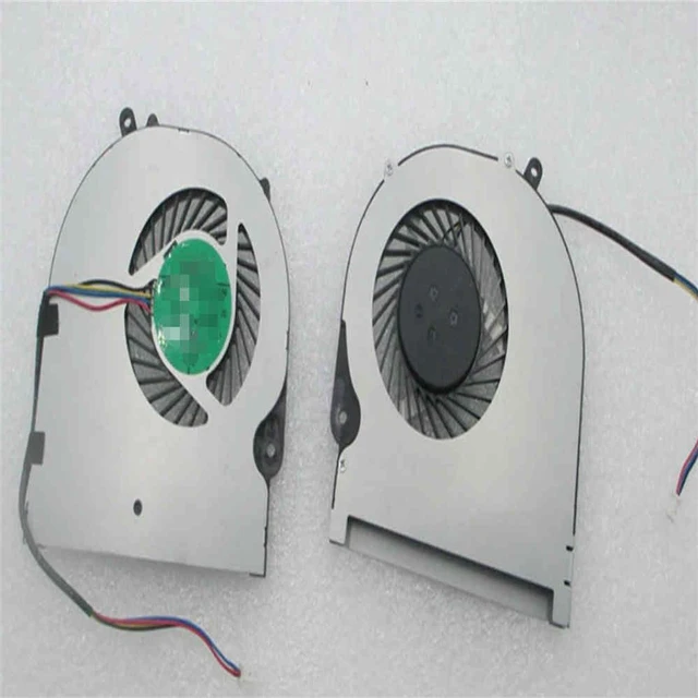 Main image of FOR CPU fan for Sat Radius P55W-C AB07505HX050B00 00CWEOS FB07005H05LPA-001