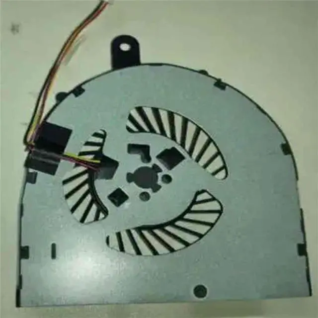 Main image of FOR DFS541105FC0T FG9V CPU FAN FOR 5458 5459 5558 5559 5755 5758 V3558 0FXH0F FXH0F EF50060S1-C380-G99 Heatsink Fan